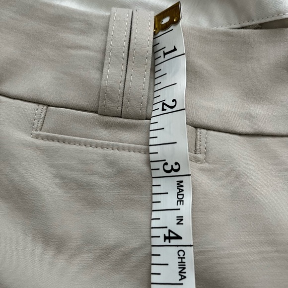 BANANA REPUBLIC PANTS - Picture 10 of 14